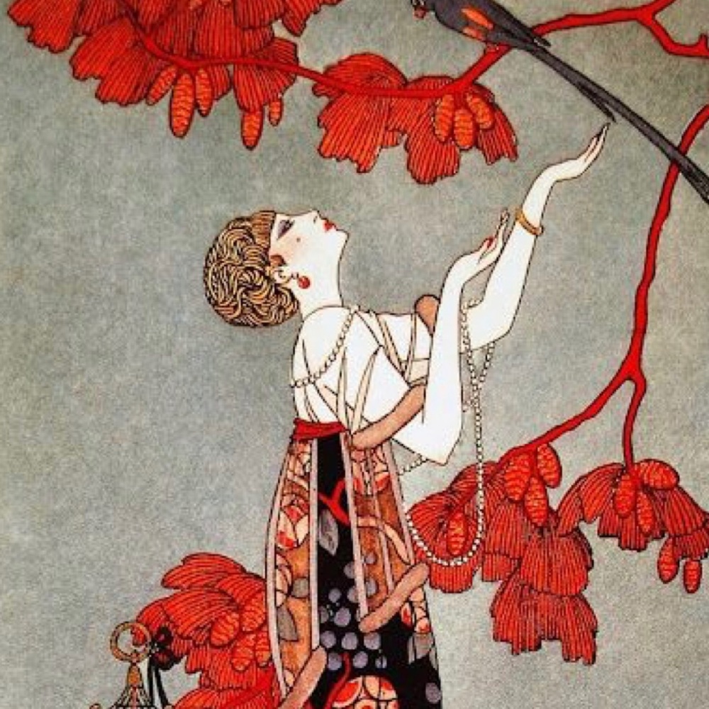 Vivienne’s Threads ♥️s fashion, style & vintage